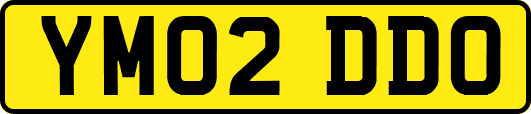 YM02DDO