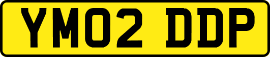 YM02DDP