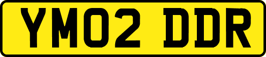 YM02DDR