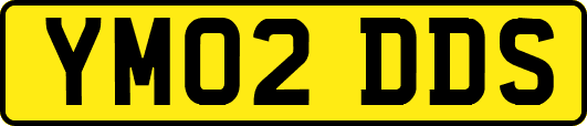 YM02DDS