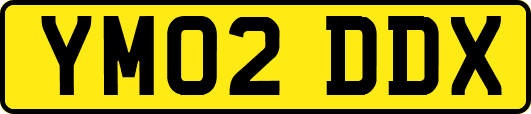 YM02DDX
