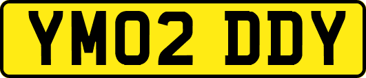 YM02DDY