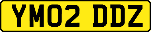 YM02DDZ