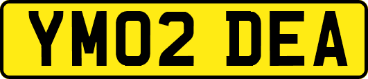 YM02DEA