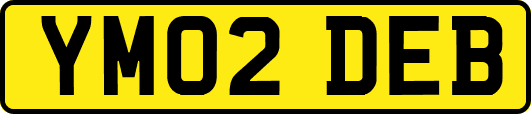 YM02DEB