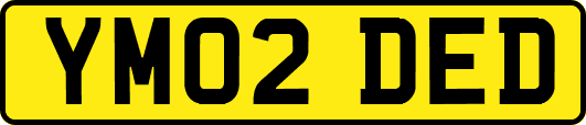 YM02DED