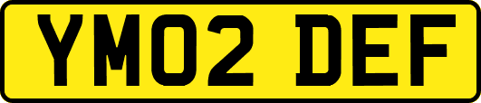 YM02DEF