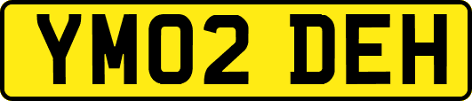 YM02DEH