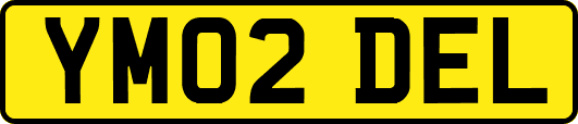 YM02DEL