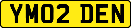 YM02DEN