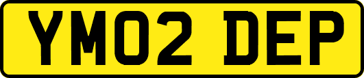 YM02DEP