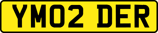 YM02DER
