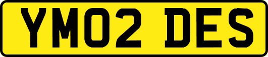 YM02DES