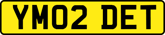 YM02DET