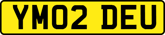 YM02DEU