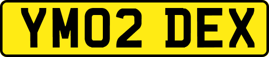 YM02DEX