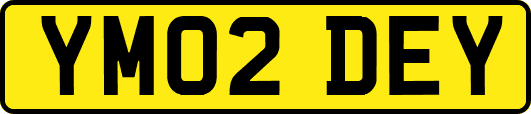 YM02DEY
