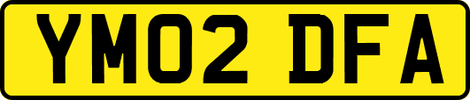 YM02DFA