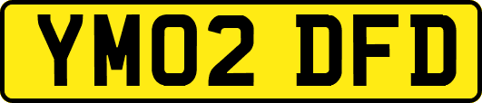 YM02DFD