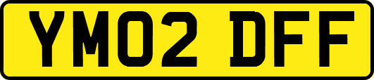 YM02DFF