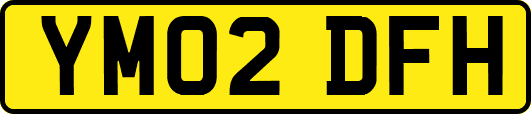 YM02DFH