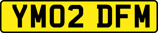 YM02DFM