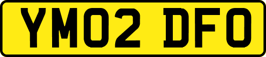 YM02DFO
