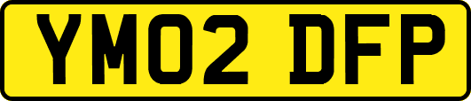YM02DFP