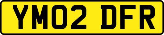 YM02DFR