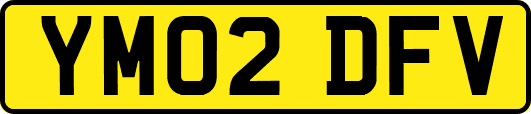 YM02DFV