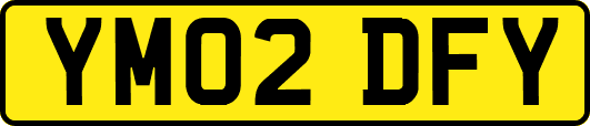 YM02DFY