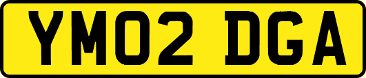 YM02DGA