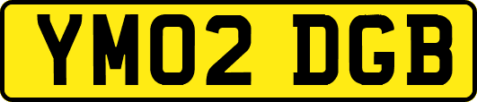 YM02DGB