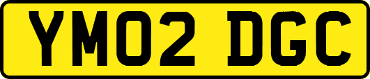 YM02DGC