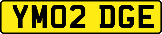 YM02DGE