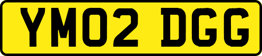 YM02DGG