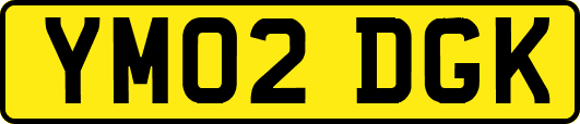 YM02DGK