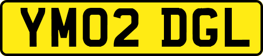YM02DGL