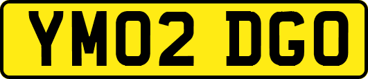 YM02DGO