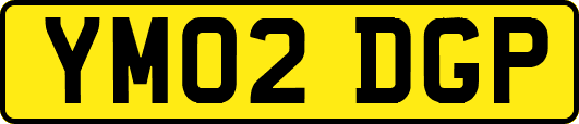 YM02DGP