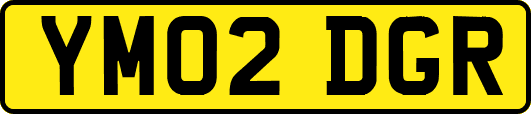YM02DGR