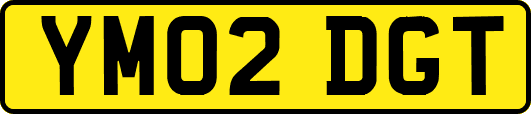 YM02DGT