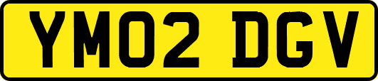 YM02DGV