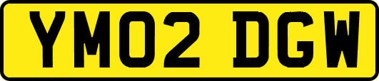 YM02DGW