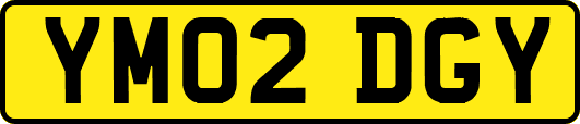 YM02DGY