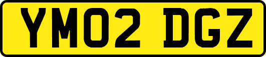 YM02DGZ
