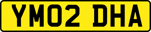 YM02DHA