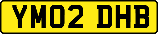YM02DHB