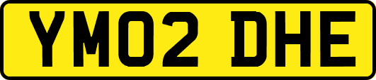YM02DHE