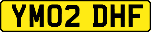 YM02DHF